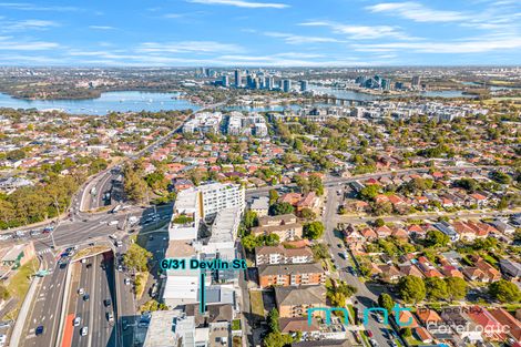 Property photo of 6/31 Devlin Street Ryde NSW 2112