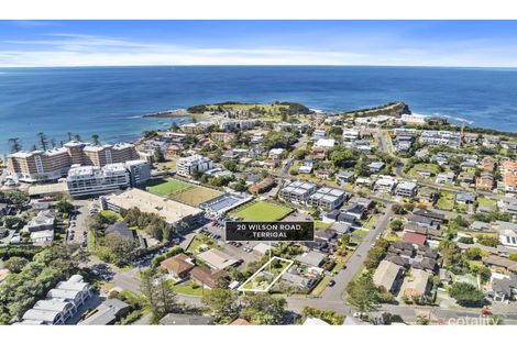 Property photo of 20 Wilson Road Terrigal NSW 2260