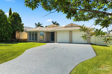 Property photo of 34 Hewitt Avenue Sanctuary Point NSW 2540