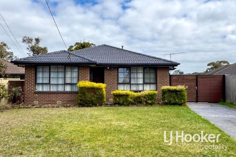 Property photo of 15 Marshall Court Hampton Park VIC 3976