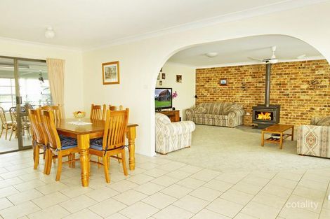 Property photo of 19 Cavanagh Lane West Nowra NSW 2541