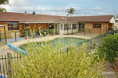 Property photo of 19 Cavanagh Lane West Nowra NSW 2541