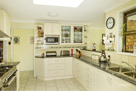 Property photo of 19 Cavanagh Lane West Nowra NSW 2541