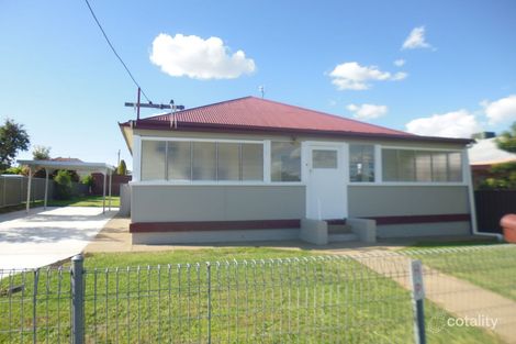 21 Park St, West Tamworth, NSW 2340