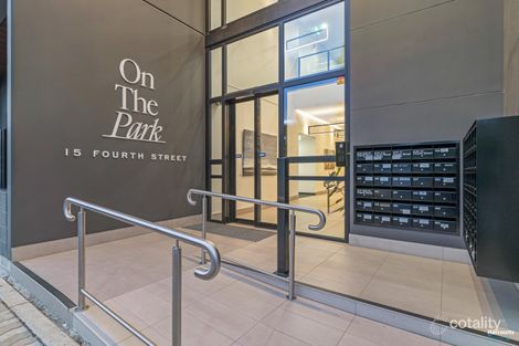 Property photo of 103/15 Fourth Street Bowden SA 5007