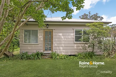 8 Basford Rd, Doyalson North, NSW 2262