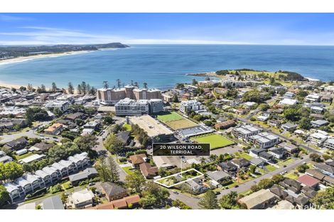 Property photo of 20 Wilson Road Terrigal NSW 2260