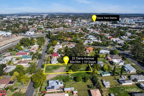 Property photo of 22 Darra Avenue Darra QLD 4076