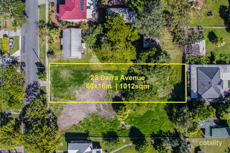 Property photo of 22 Darra Avenue Darra QLD 4076