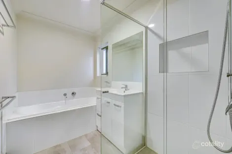 Property photo of 47 Cook Street Oxley QLD 4075