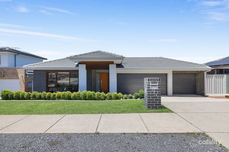 Property photo of 156 Ida West Street Bonner ACT 2914