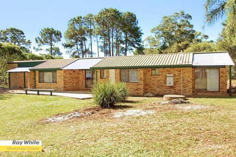 Property photo of 1-3 Richards Road Narangba QLD 4504