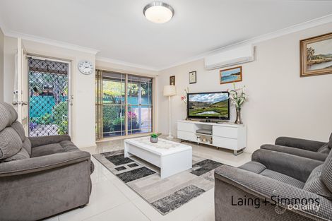 Property photo of 4/37 Hampden Road South Wentworthville NSW 2145