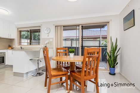 Property photo of 4/37 Hampden Road South Wentworthville NSW 2145