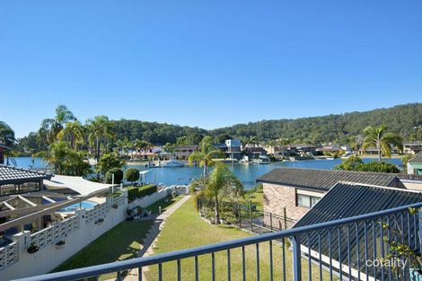 Property photo of 47 Helmsman Boulevard St Huberts Island NSW 2257