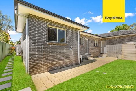 Property photo of 6 Mountain Street Epping NSW 2121