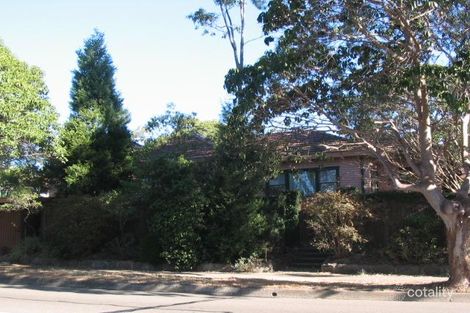 Property photo of 42 Ryde Road Hunters Hill NSW 2110