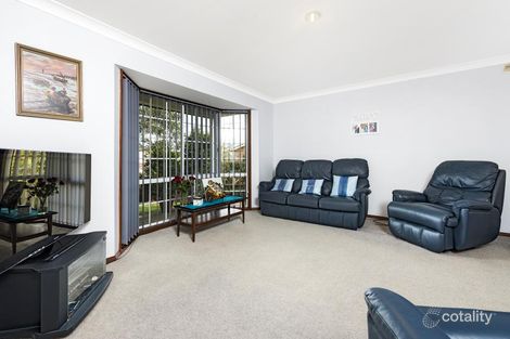 Property photo of 11 Charles Place Cherrybrook NSW 2126