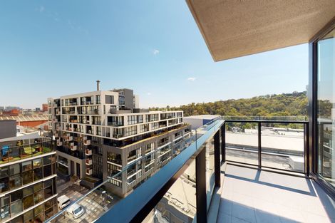 Property photo of 701/11 Shamrock Street Abbotsford VIC 3067