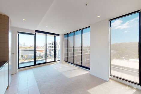Property photo of 701/11 Shamrock Street Abbotsford VIC 3067