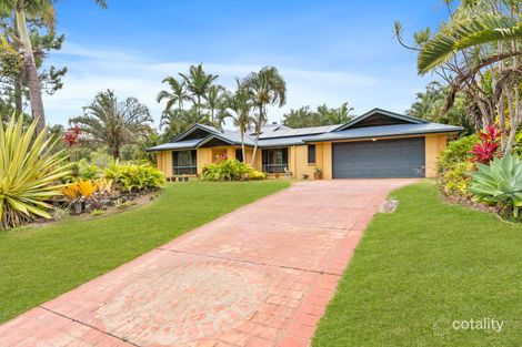 1 Wattlebird Pl, Landsborough, QLD 4550