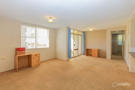 Property photo of 5/31 Griffin Street Mitchell NSW 2795
