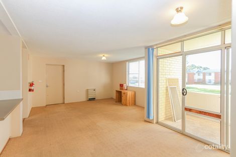 Property photo of 5/31 Griffin Street Mitchell NSW 2795