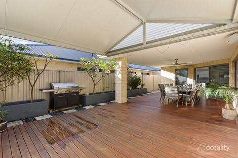 Property photo of 21 Cordyline Entrance Sinagra WA 6065