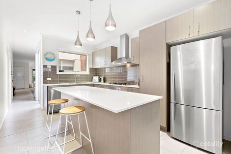Property photo of 1/22 Starflower Way Truganina VIC 3029