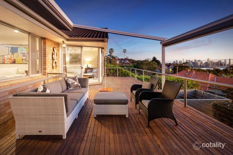 Property photo of 1 James King Lane Mosman NSW 2088