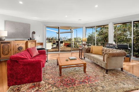 Property photo of 1 James King Lane Mosman NSW 2088