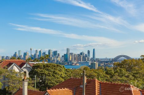 Property photo of 1 James King Lane Mosman NSW 2088