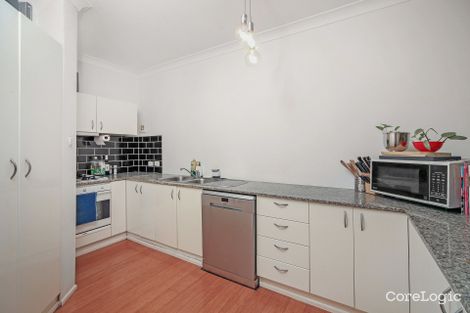 Property photo of 7/1 Bailey Street Westmead NSW 2145