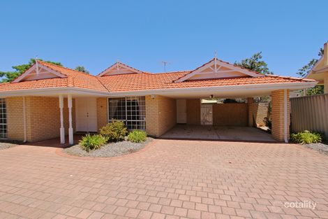 17a Reynolds Rd, Applecross, WA 6153