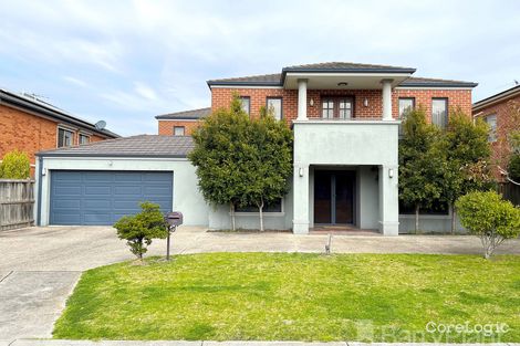 Property photo of 5 Nick Way Keysborough VIC 3173