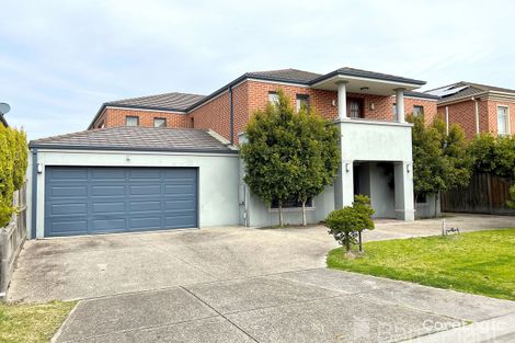 Property photo of 5 Nick Way Keysborough VIC 3173