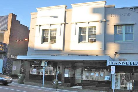 2b Prospect Hill Rd, Camberwell, VIC 3124