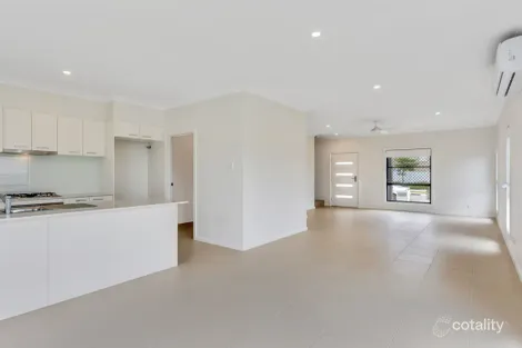 Property photo of 12 Chambers Street Mango Hill QLD 4509