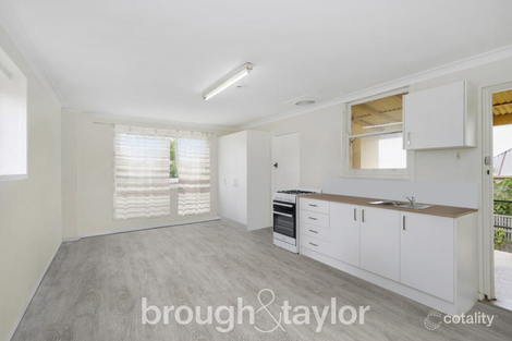 Property photo of 1/48 Park Avenue Ashfield NSW 2131