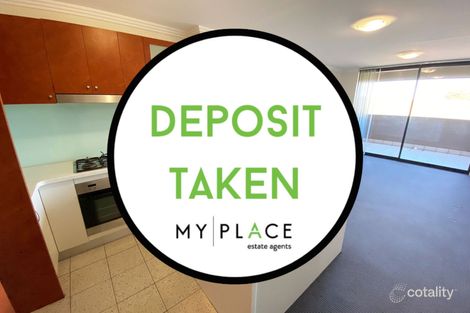 Property photo of 12604/177-219 Mitchell Road Erskineville NSW 2043