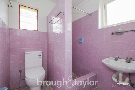 Property photo of 1/48 Park Avenue Ashfield NSW 2131