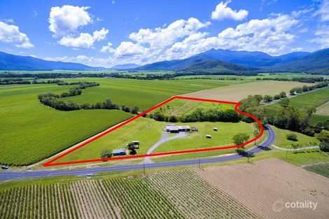 Property photo of 104 Leumann Road Aloomba QLD 4871