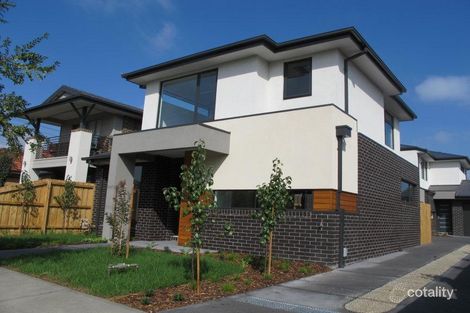 2/20 Gent St, Yarraville, VIC 3013