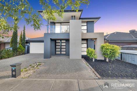 Property photo of 49 Elmhurst Road Truganina VIC 3029