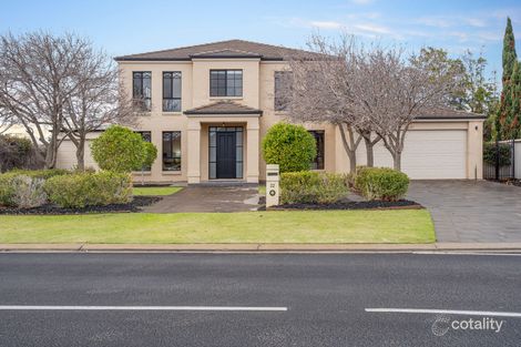 22 Merle Marten Dr, North Haven, SA 5018