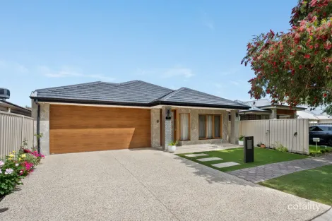 Property photo of 39A Flinders Road Hillcrest SA 5086