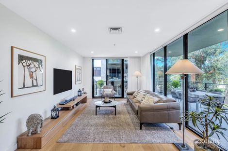 Property photo of 201/7B Remington Drive Highett VIC 3190