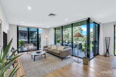 Property photo of 201/7B Remington Drive Highett VIC 3190