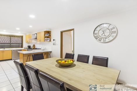 Property photo of 8 Felicity Court Narre Warren VIC 3805