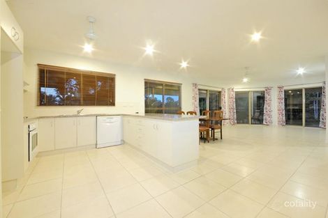 Property photo of 73 Stanley Drive Cannon Valley QLD 4800
